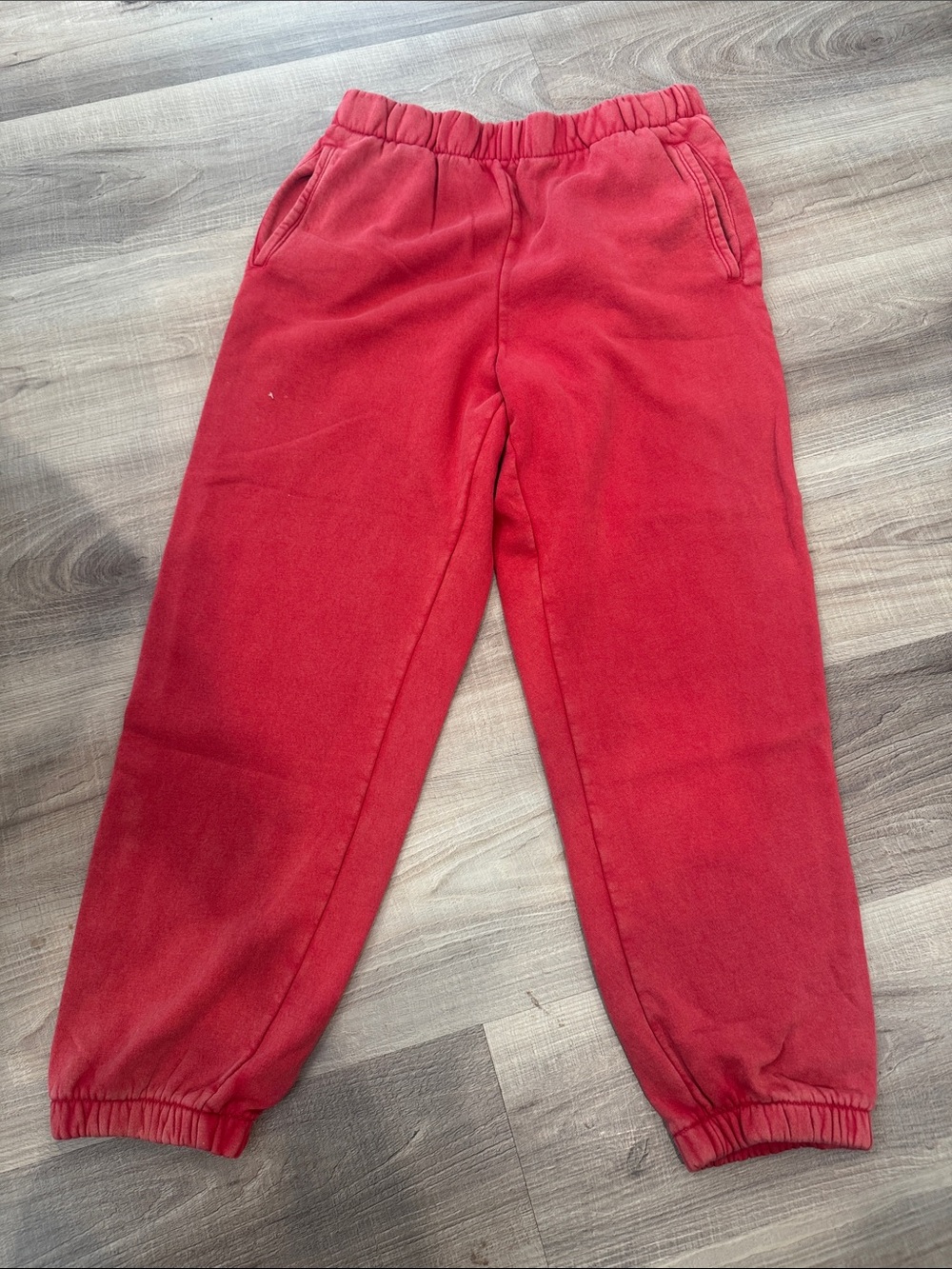 Gap jogger